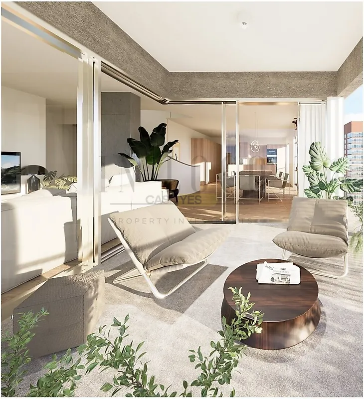 Apartamento T3 à venda em Conceição e Estoi, Faro — foto 4