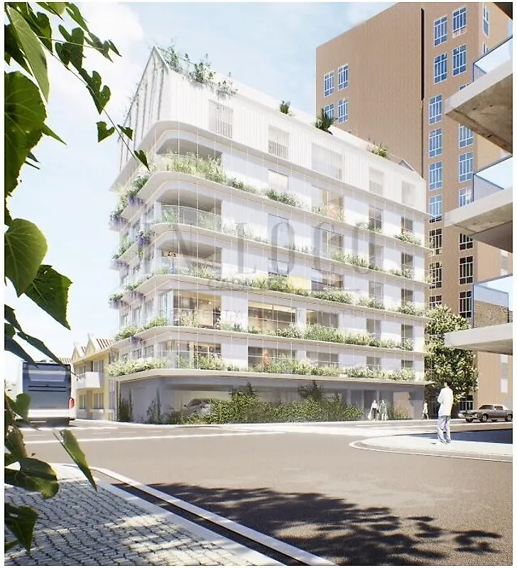 Apartamento T3 à venda em Conceição e Estoi, Faro — foto 7