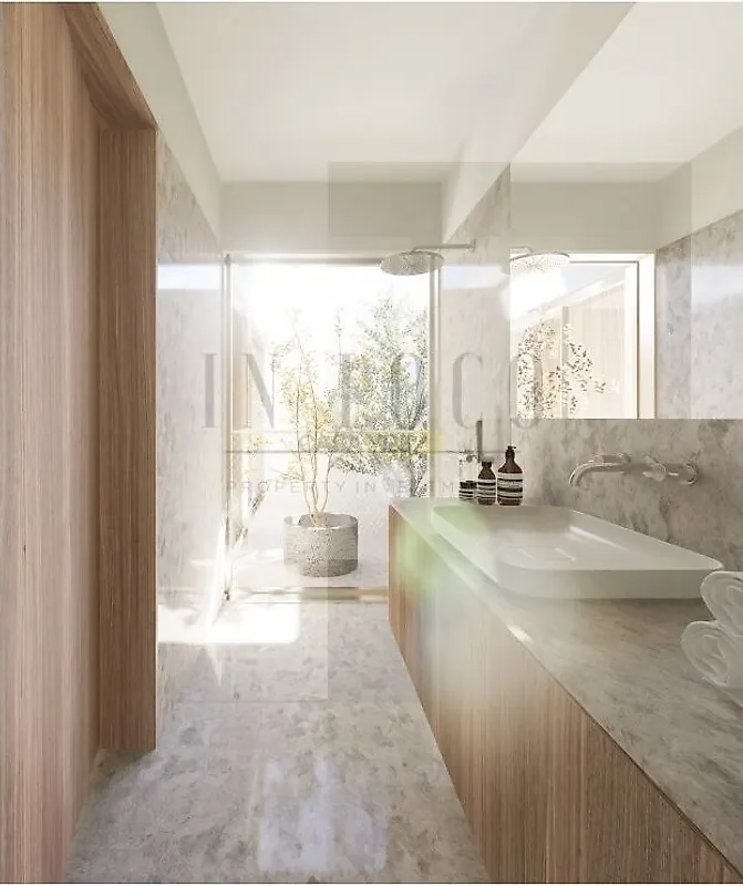 Apartamento T3 à venda em Conceição e Estoi, Faro — foto 8