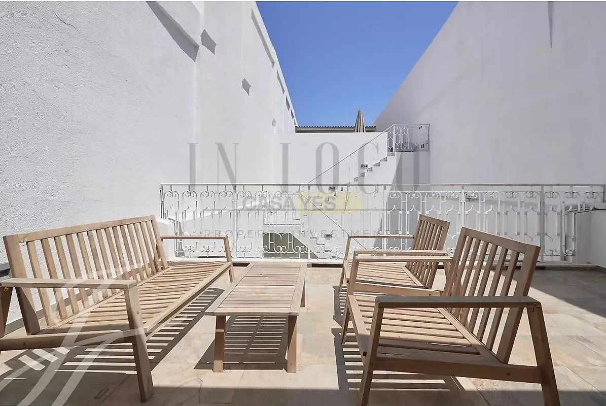 Moradia T4 à venda em Arroios, Lisboa — foto 3