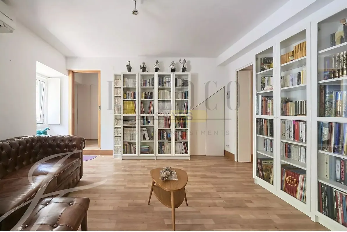 Moradia T4 à venda em Arroios, Lisboa — foto 9