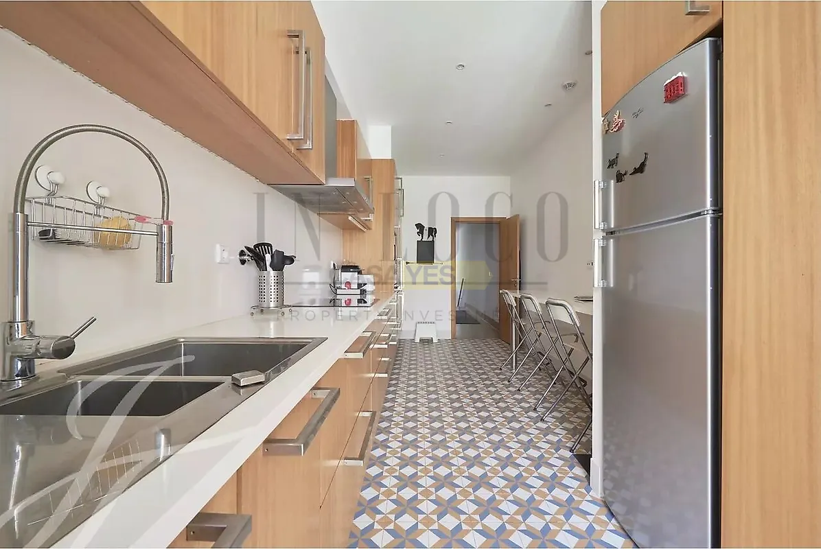 Moradia T4 à venda em Arroios, Lisboa — foto 17