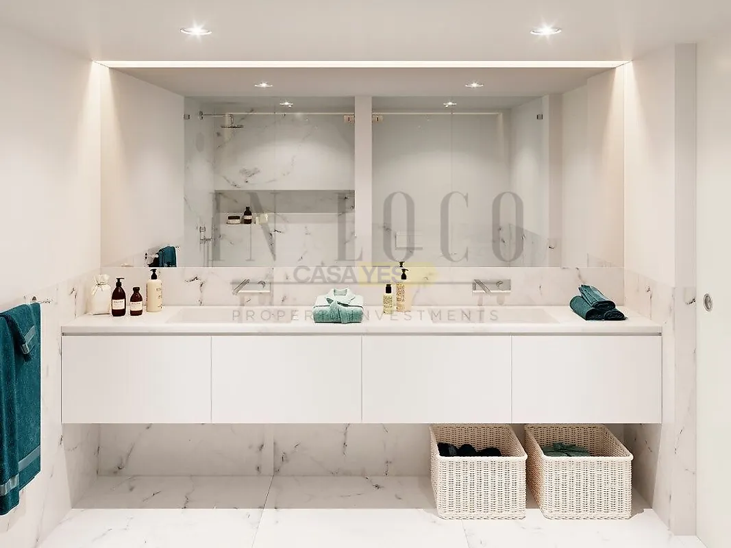 Apartamento T3 à venda em Santo António, Lisboa — foto 9