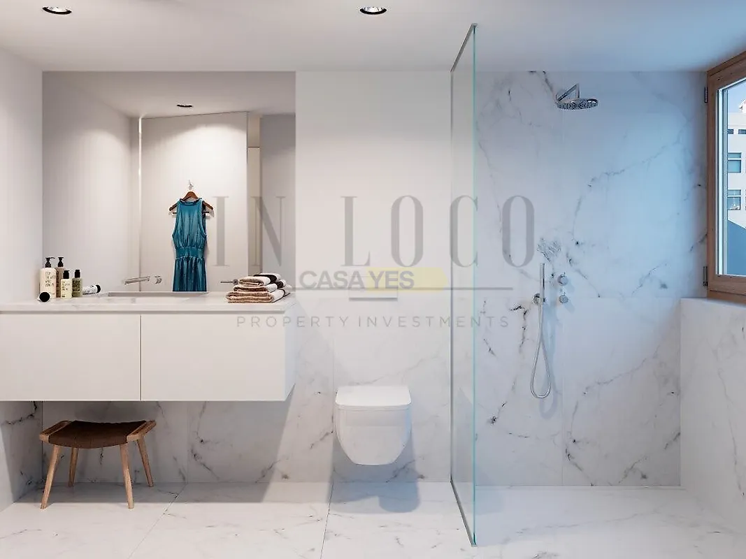 Apartamento T3 à venda em Santo António, Lisboa — foto 14