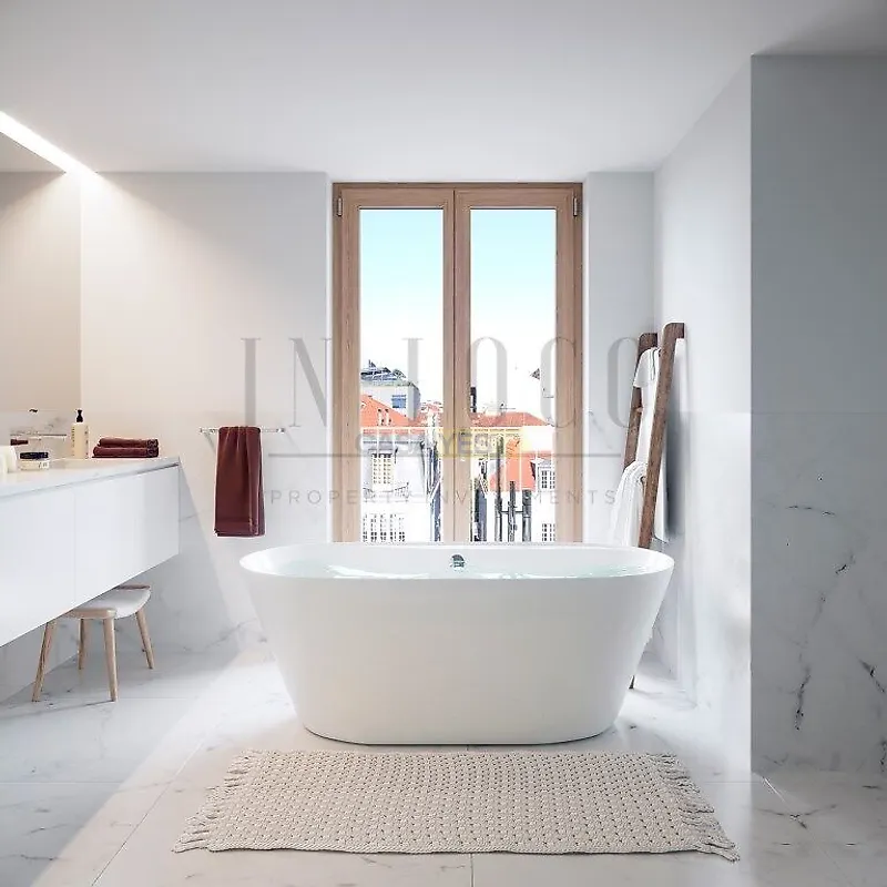 Apartamento T3 à venda em Santo António, Lisboa — foto 15