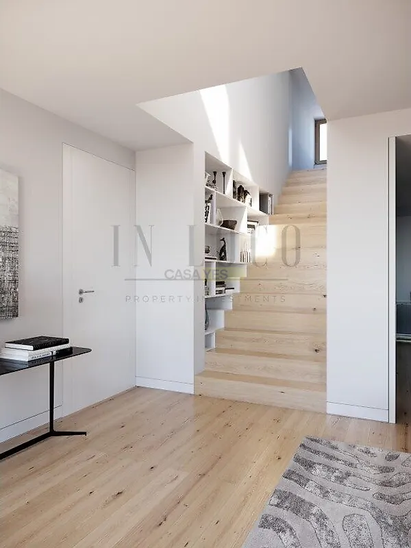 Apartamento T3 à venda em Santo António, Lisboa — foto 17