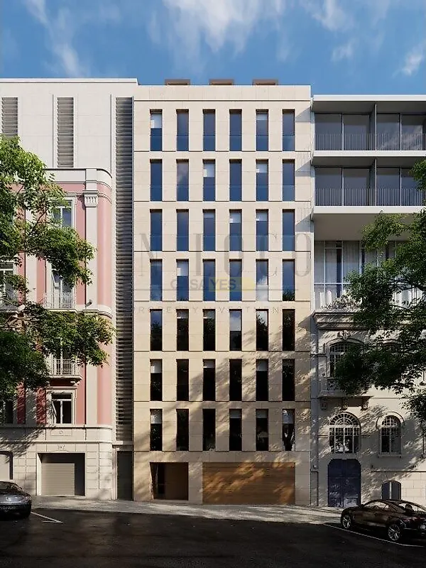 Apartamento T3 à venda em Santo António, Lisboa — foto 18