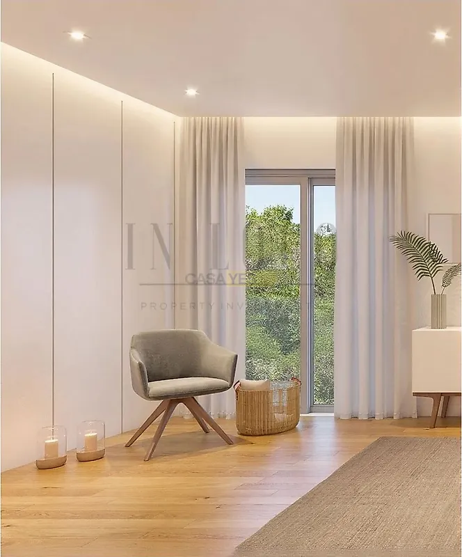 Apartamento T3 à venda em Cascais e Estoril, Cascais — foto 3