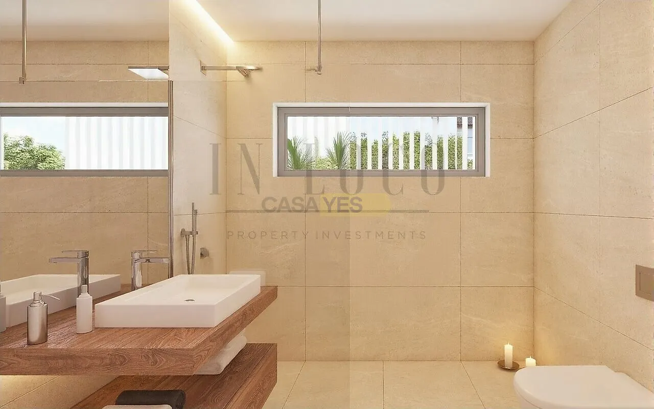 Apartamento T3 à venda em Cascais e Estoril, Cascais — foto 4