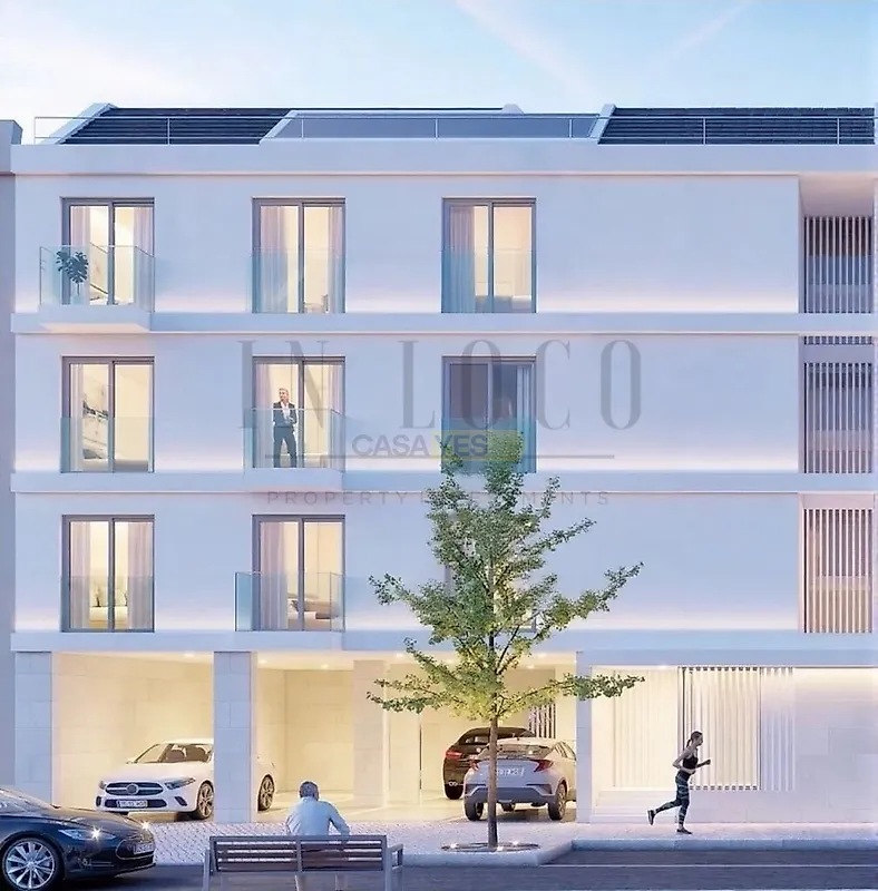 Apartamento T3 à venda em Cascais e Estoril, Cascais — foto 5