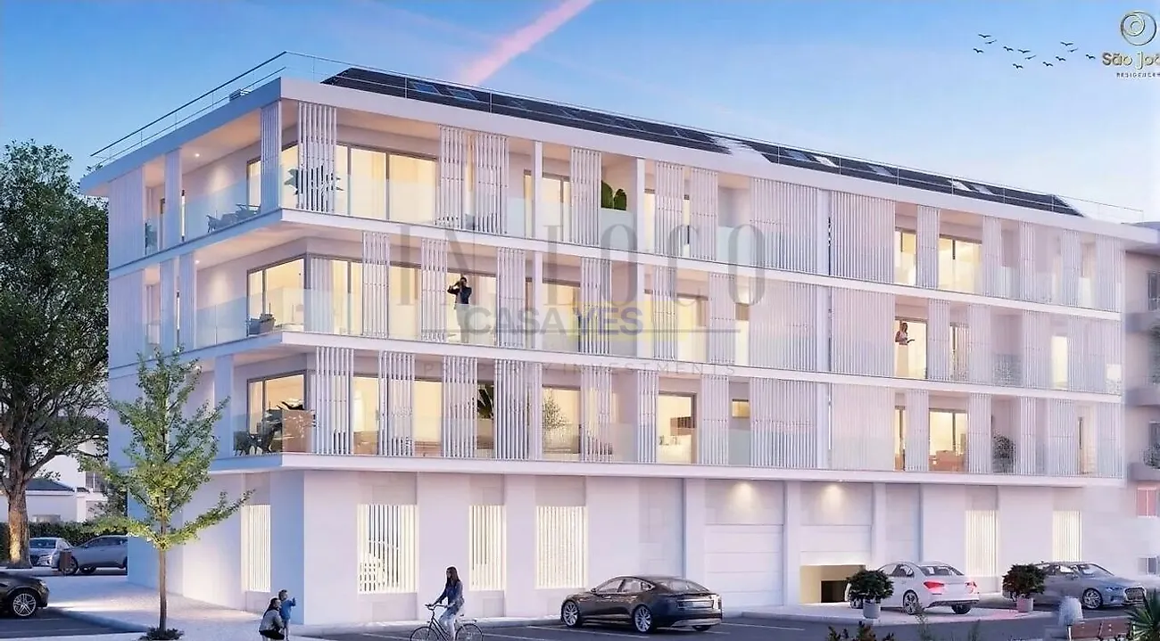 Apartamento T3 à venda em Cascais e Estoril, Cascais — foto 6