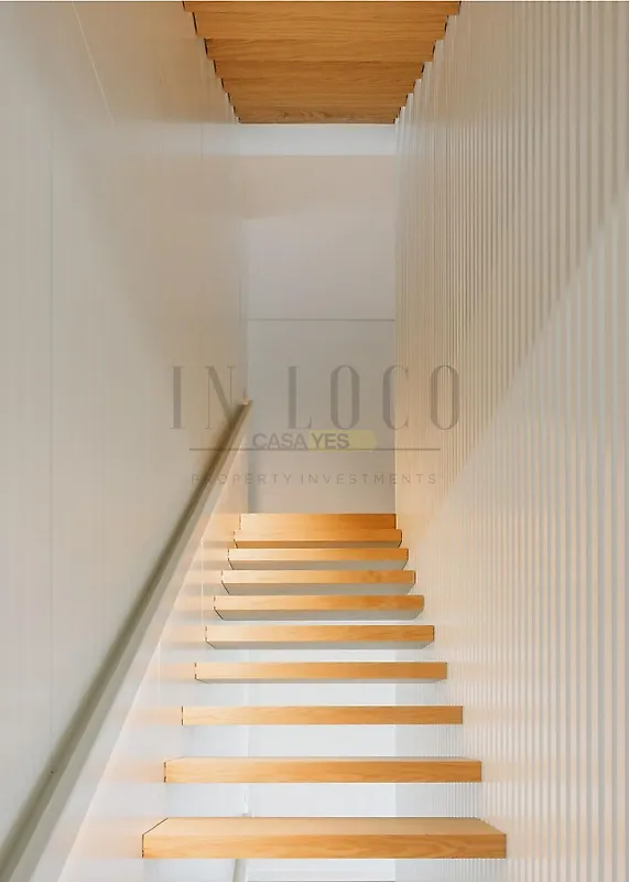 Moradia T5 à venda em Alcântara, Lisboa — foto 8