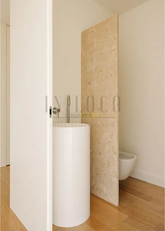 Moradia T5 à venda em Alcântara, Lisboa — foto 10