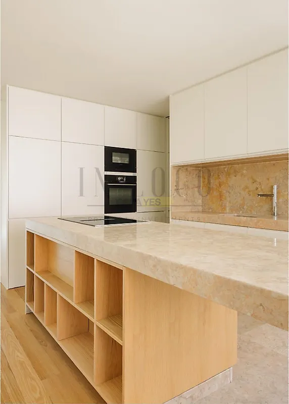 Moradia T5 à venda em Alcântara, Lisboa — foto 12