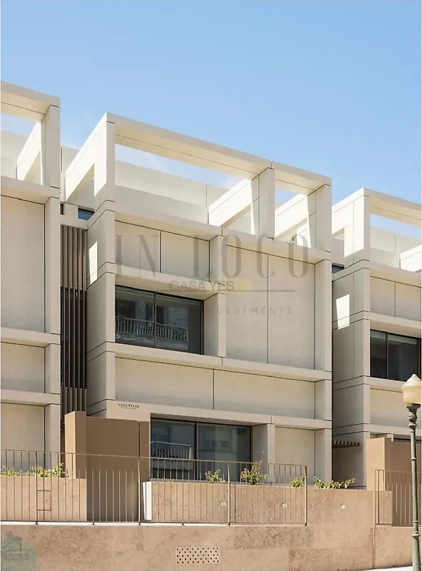 Moradia T5 à venda em Alcântara, Lisboa — foto 22