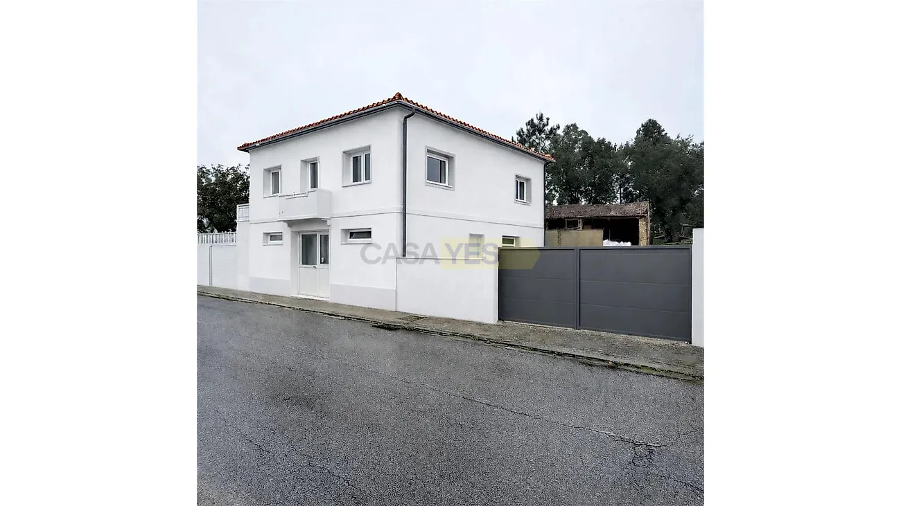 Moradia T5 à venda em Amoreira da Gândara, Paredes do Bairro e Ancas, Anadia — foto 6