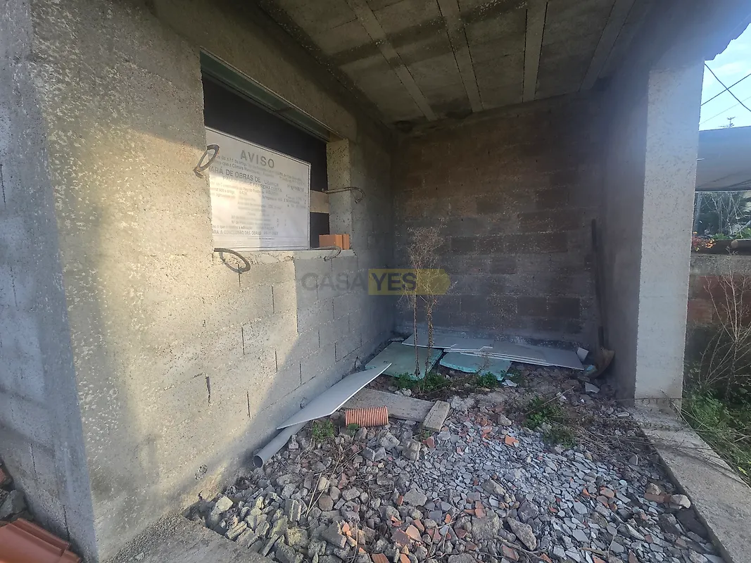 Moradia T2 à venda em Águeda e Borralha, Águeda — foto 7