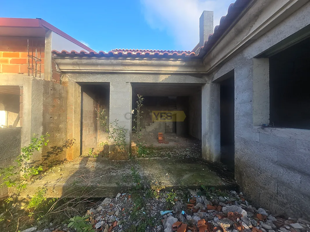 Moradia T2 à venda em Águeda e Borralha, Águeda — foto 9
