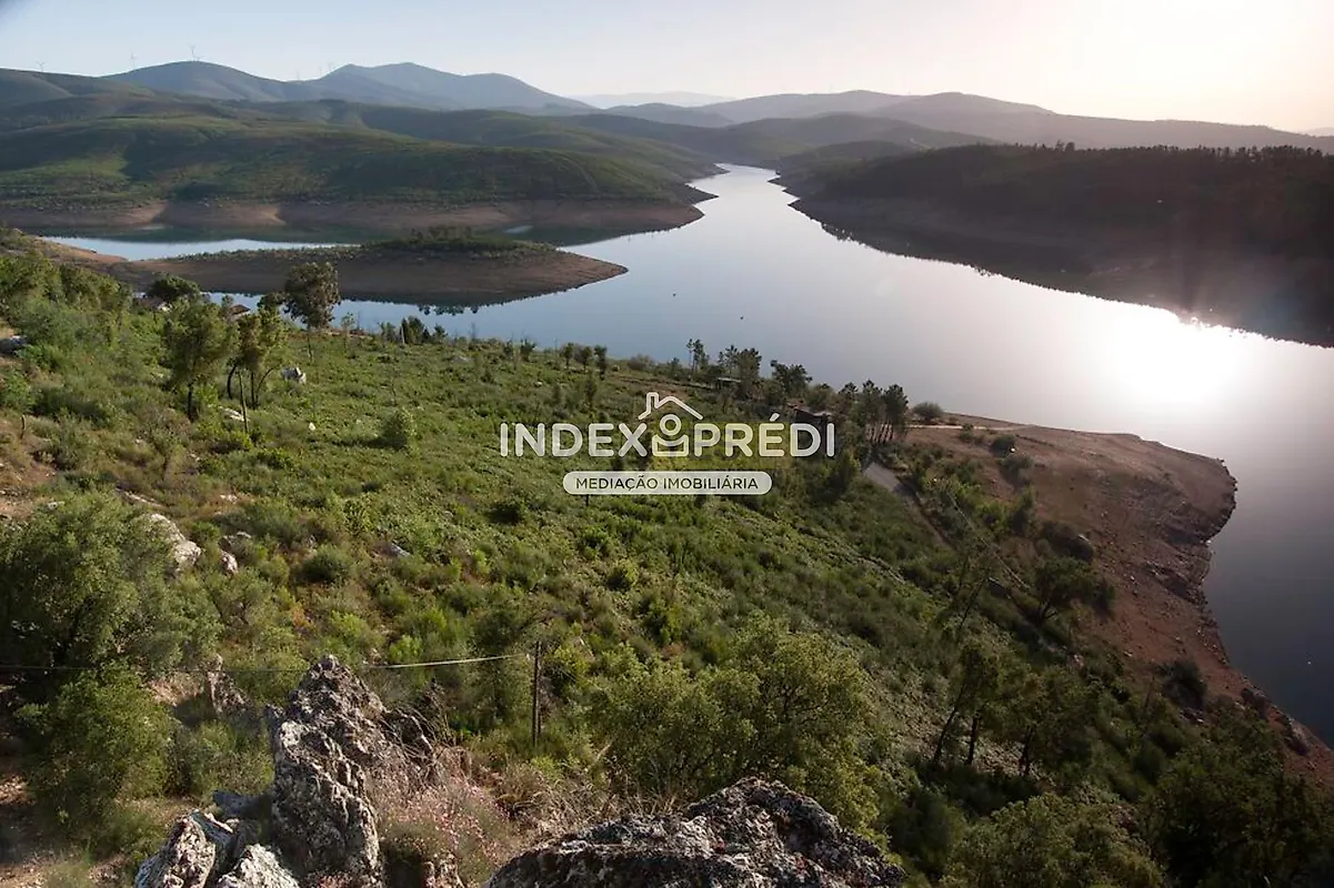 Moradia T3 à venda em Cabril, Pampilhosa da Serra — foto 13