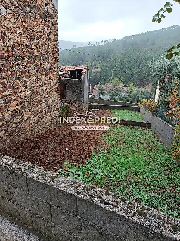 Moradia T3 à venda em Cabril, Pampilhosa da Serra — foto 15