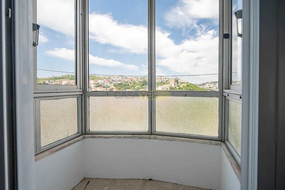Apartamento T3 à venda em Ramada e Caneças, Odivelas — foto 7