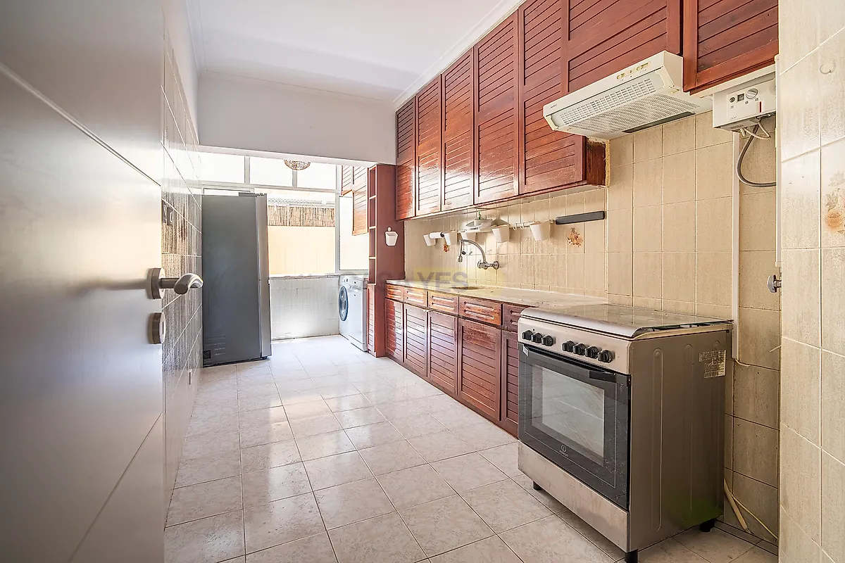 Apartamento T3 à venda em Ramada e Caneças, Odivelas — foto 9