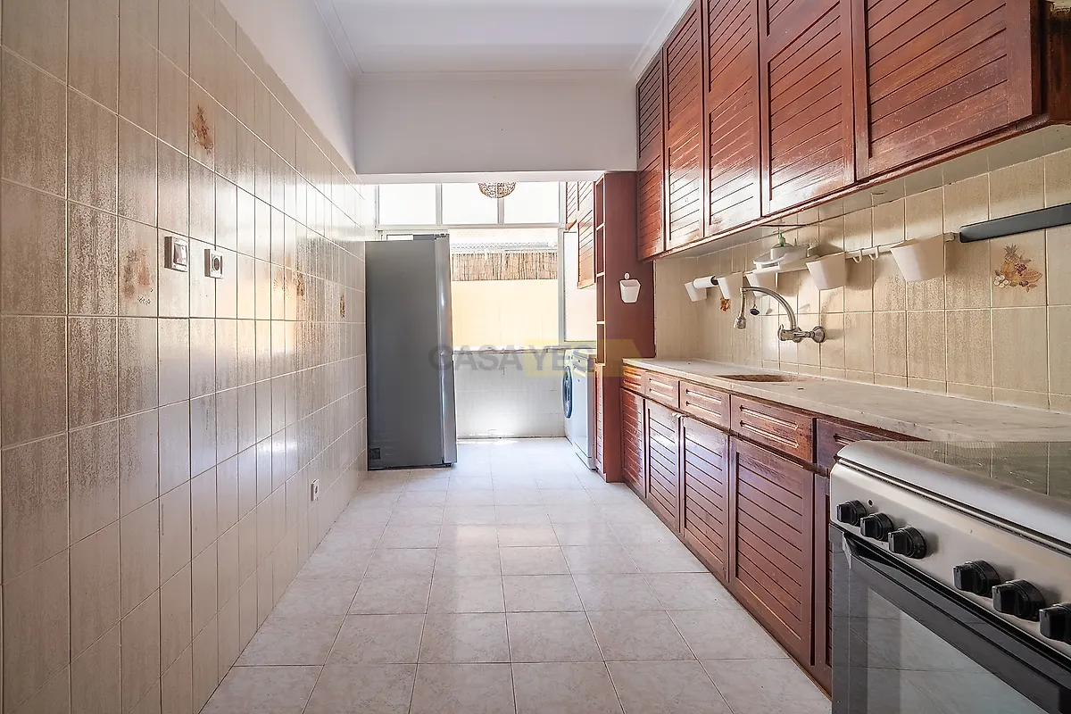 Apartamento T3 à venda em Ramada e Caneças, Odivelas — foto 10