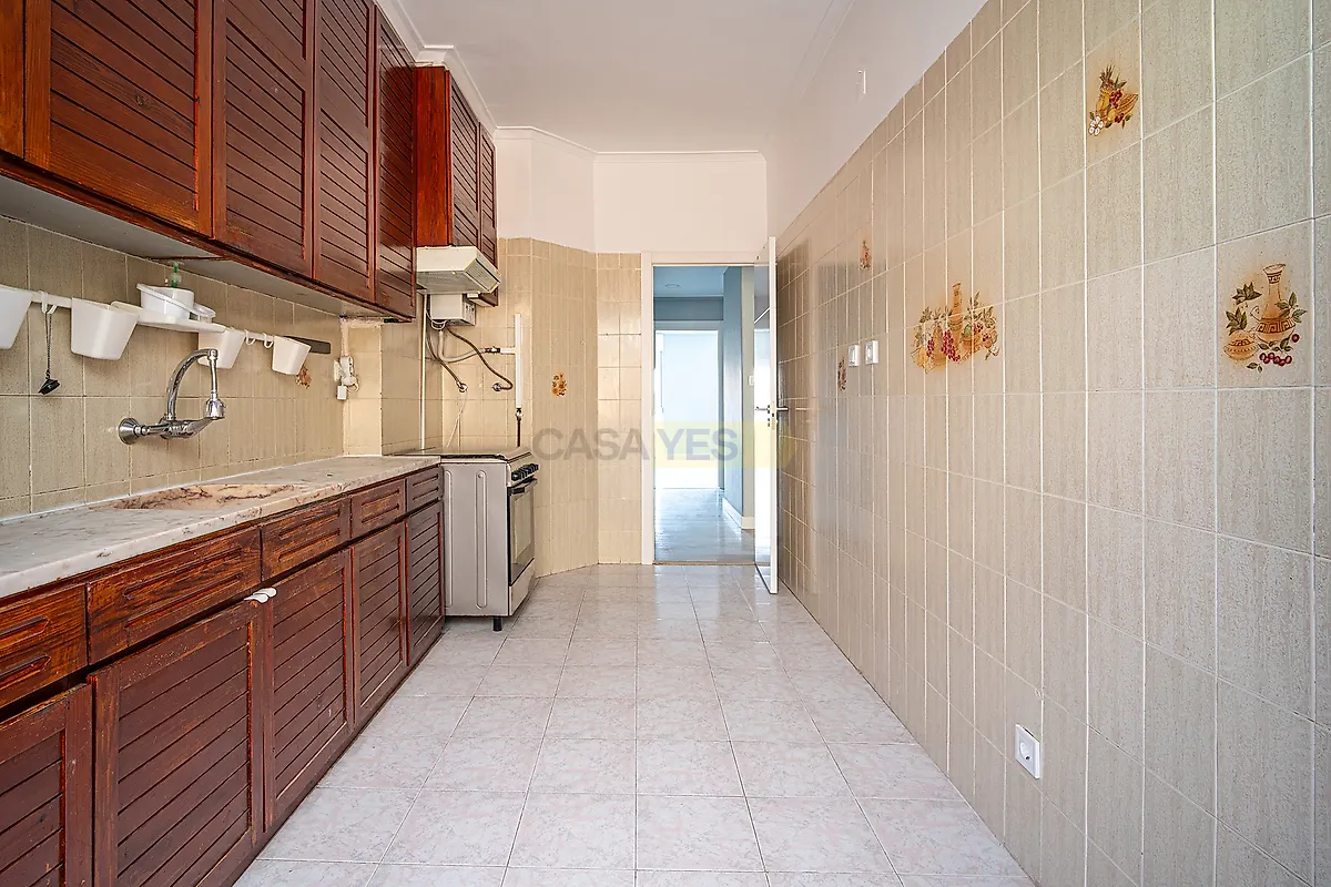 Apartamento T3 à venda em Ramada e Caneças, Odivelas — foto 11