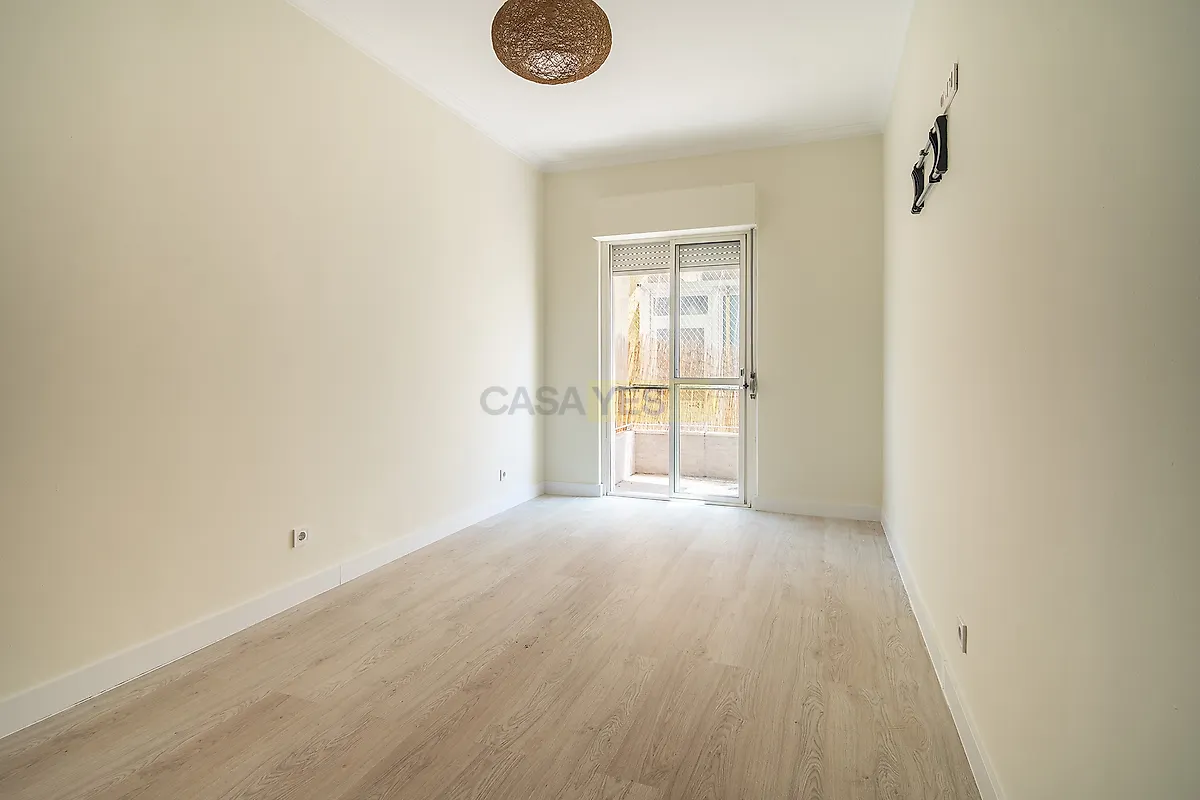 Apartamento T3 à venda em Ramada e Caneças, Odivelas — foto 17