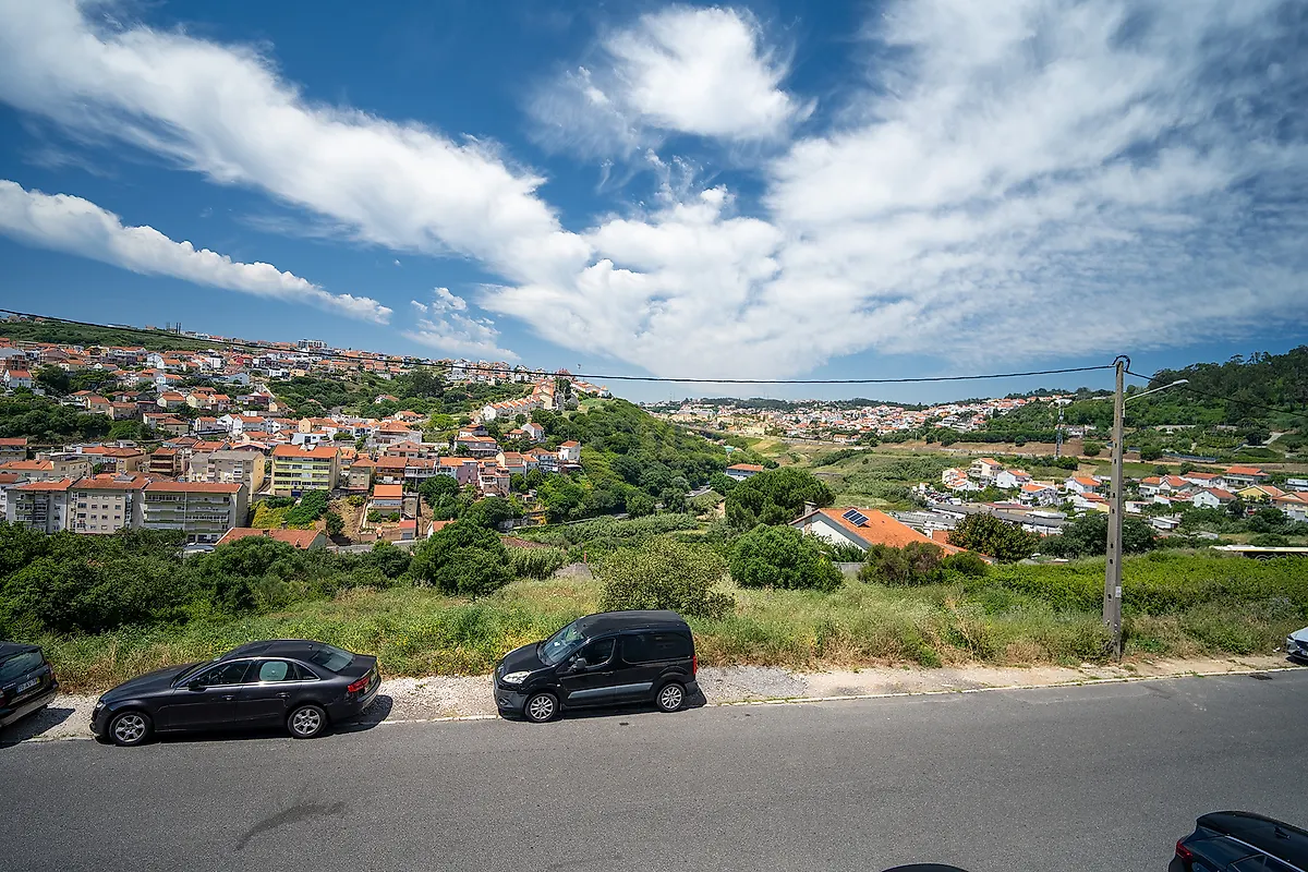 Apartamento T3 à venda em Ramada e Caneças, Odivelas — foto 25