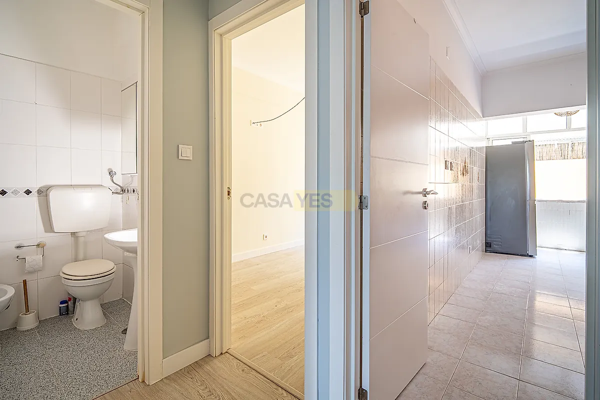 Apartamento T3 à venda em Ramada e Caneças, Odivelas — foto 32