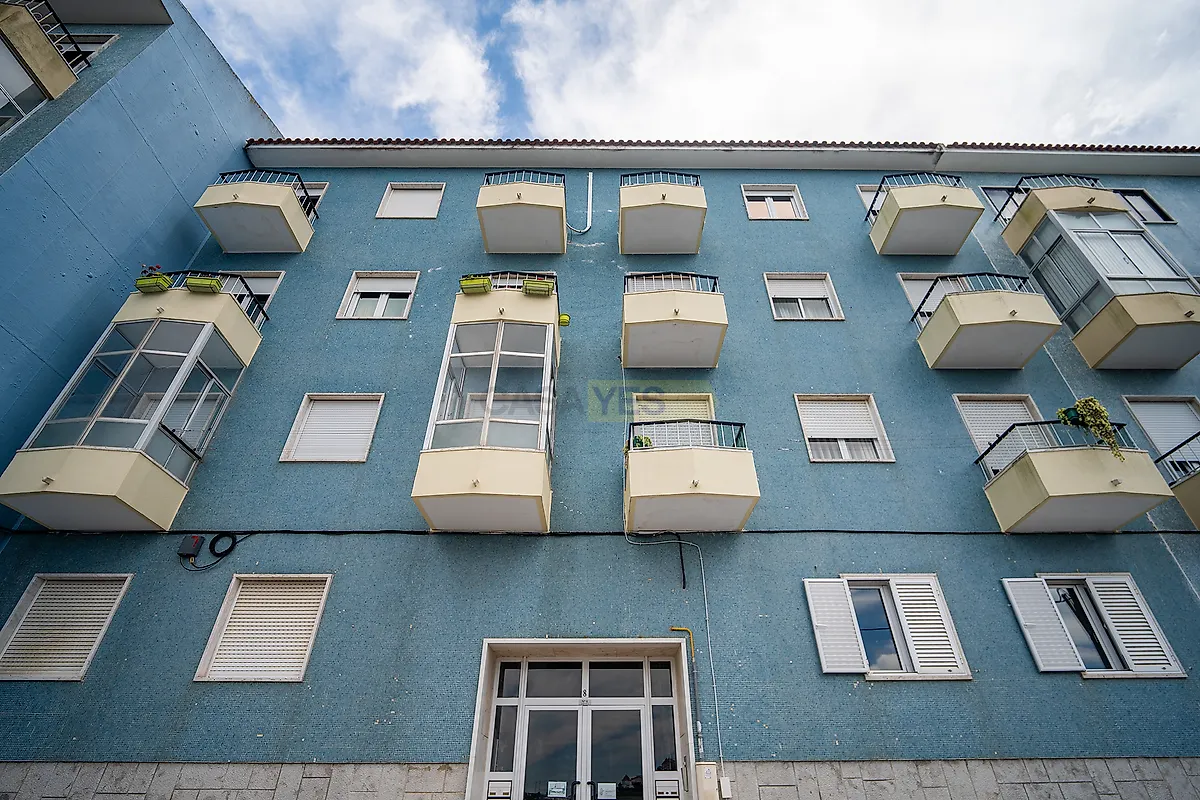 Apartamento T3 à venda em Ramada e Caneças, Odivelas — foto 36