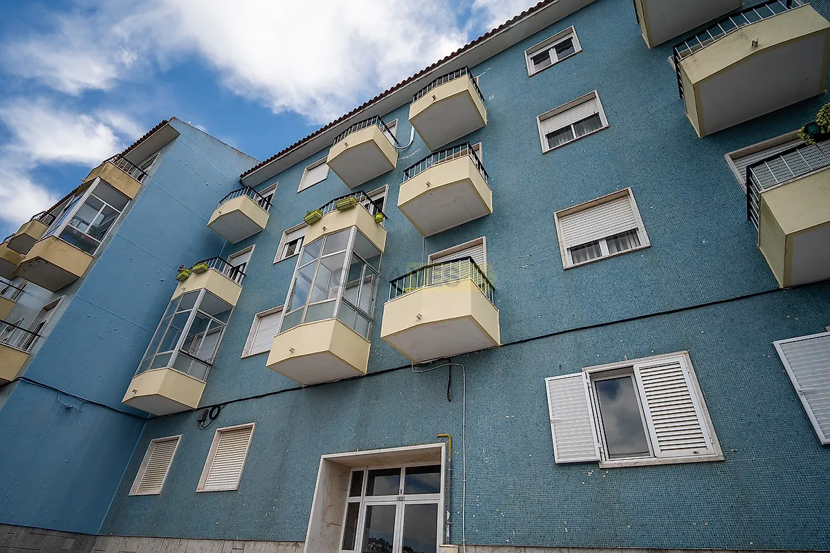 Apartamento T3 à venda em Ramada e Caneças, Odivelas — foto 37
