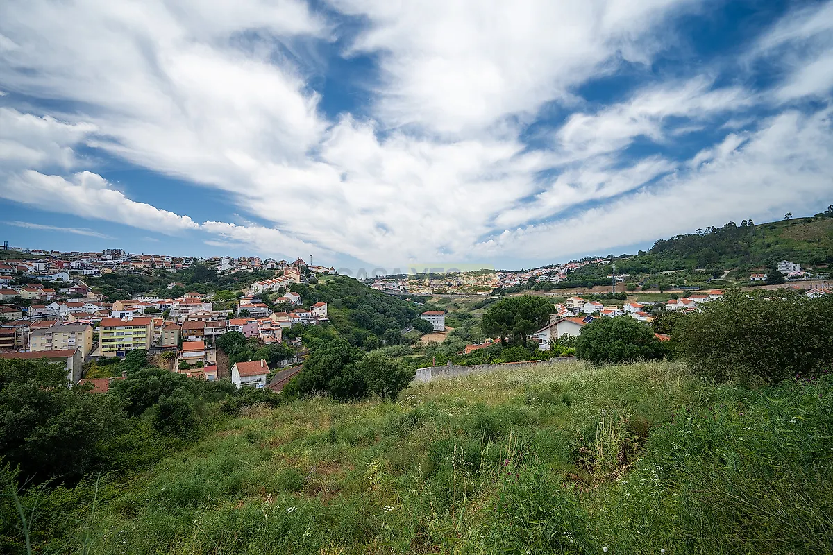 Apartamento T3 à venda em Ramada e Caneças, Odivelas — foto 38