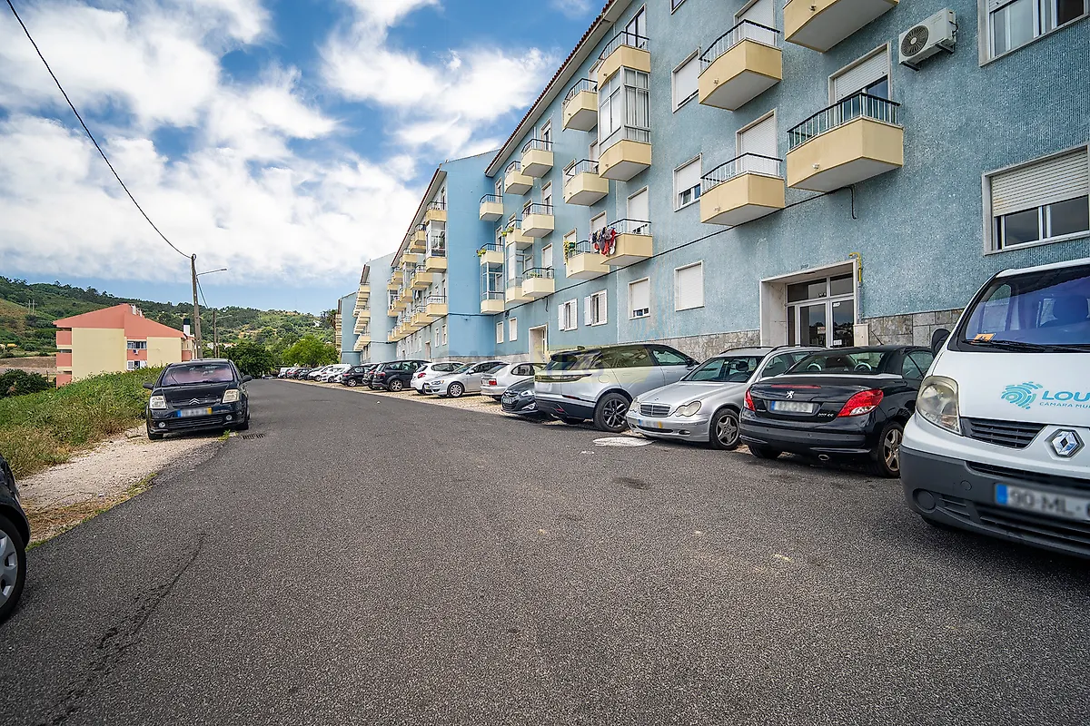 Apartamento T3 à venda em Ramada e Caneças, Odivelas — foto 39