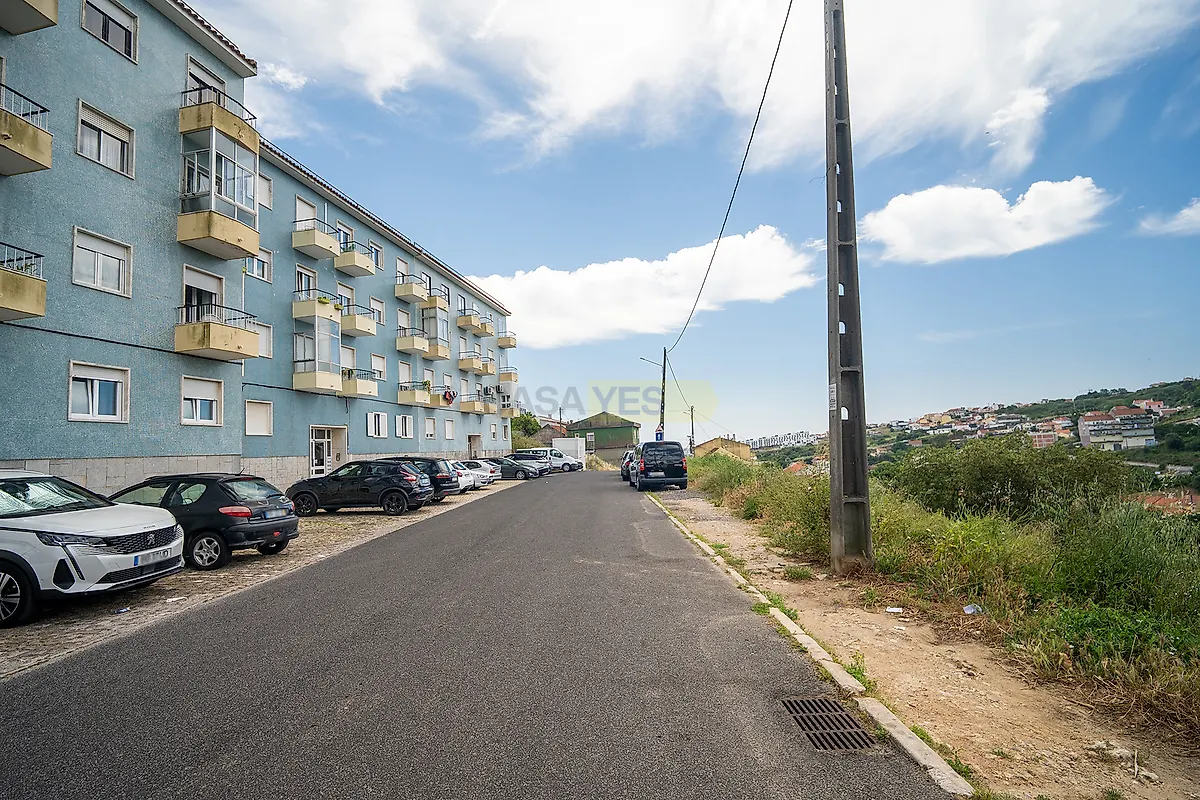 Apartamento T3 à venda em Ramada e Caneças, Odivelas — foto 40