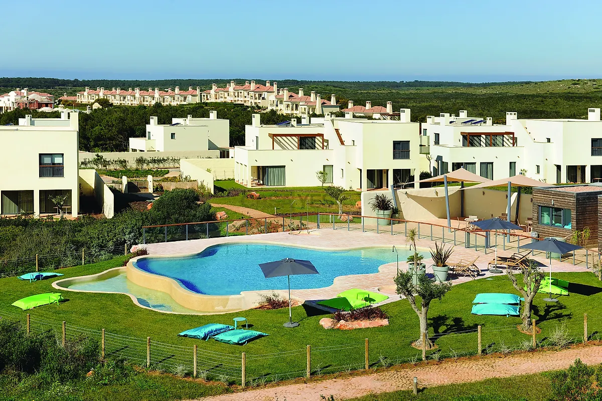 Moradia T2 à venda em Barão de São Miguel, Vila do Bispo — foto 6