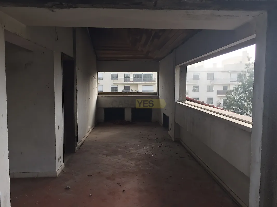 Moradia T0 à venda em Belém, Lisboa — foto 19