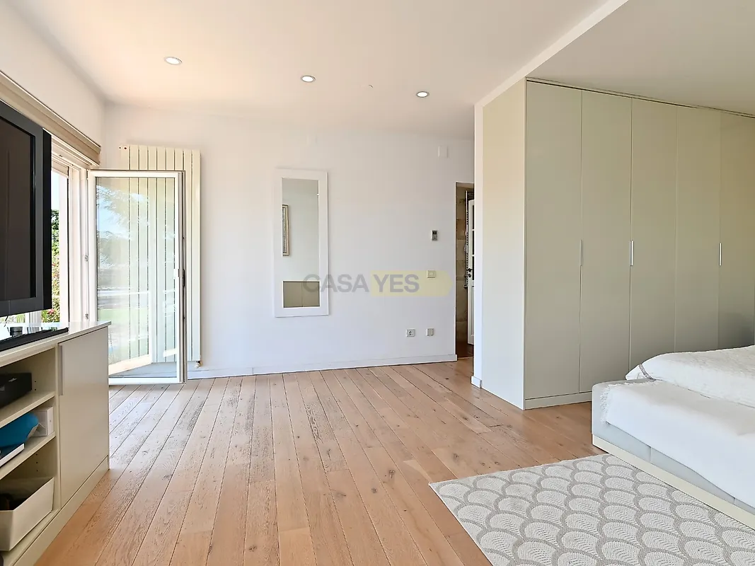 Moradia T6+ à venda em Belém, Lisboa — foto 35