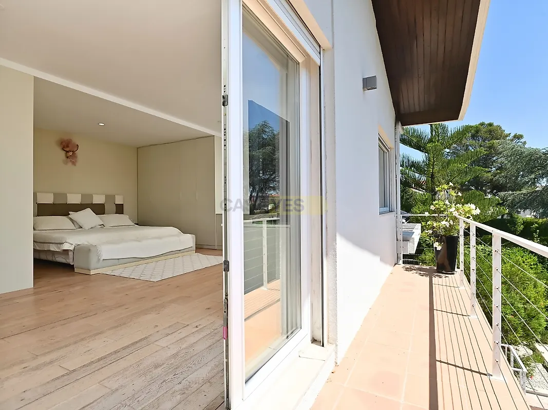 Moradia T6+ à venda em Belém, Lisboa — foto 36
