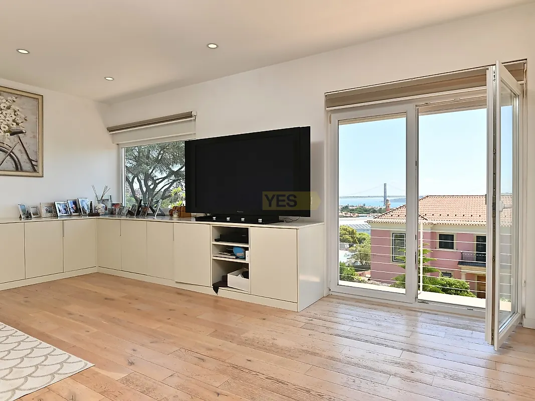 Moradia T6+ à venda em Belém, Lisboa — foto 34