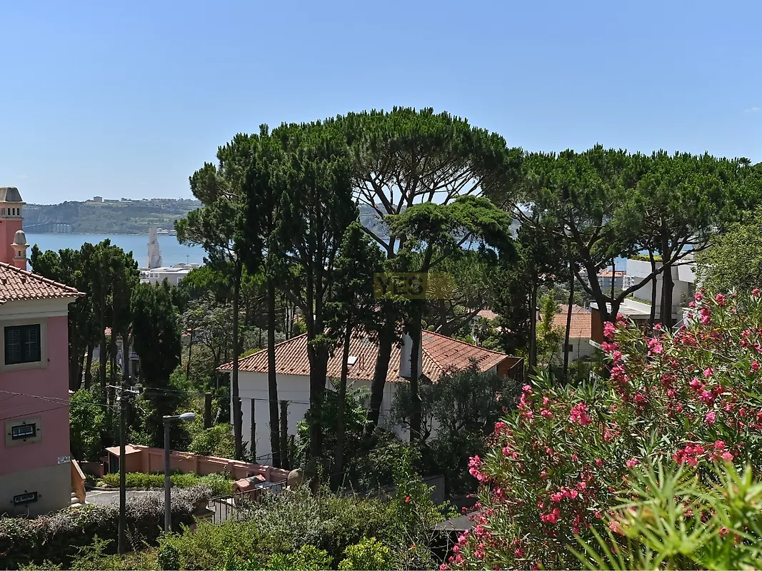 Moradia T6+ à venda em Belém, Lisboa — foto 9