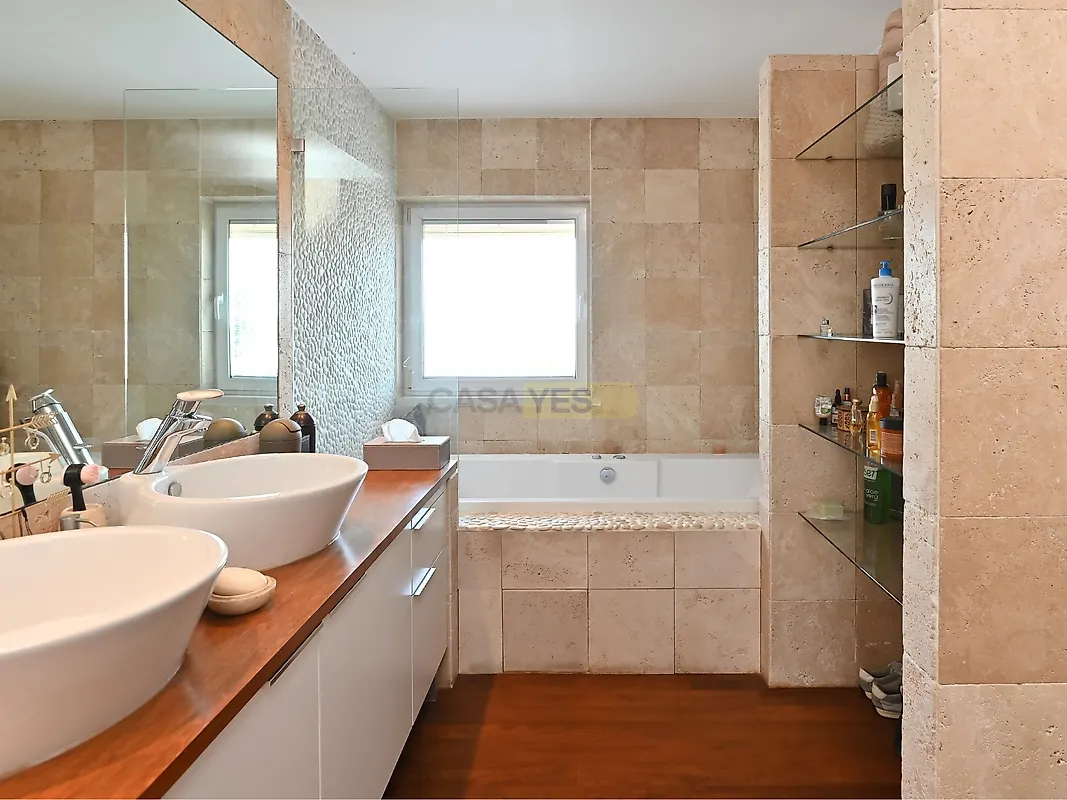 Moradia T6+ à venda em Belém, Lisboa — foto 37