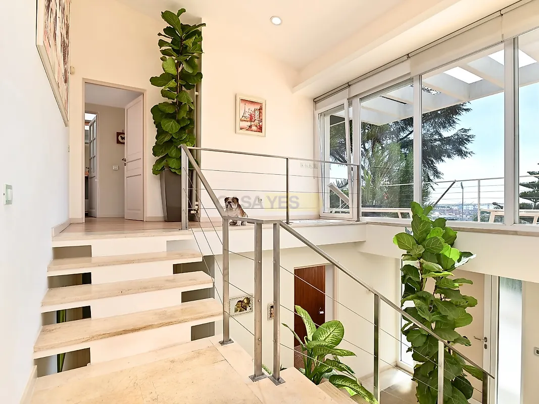 Moradia T6+ à venda em Belém, Lisboa — foto 23