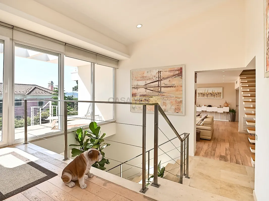 Moradia T6+ à venda em Belém, Lisboa — foto 11