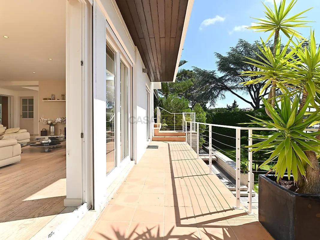 Moradia T6+ à venda em Belém, Lisboa — foto 14