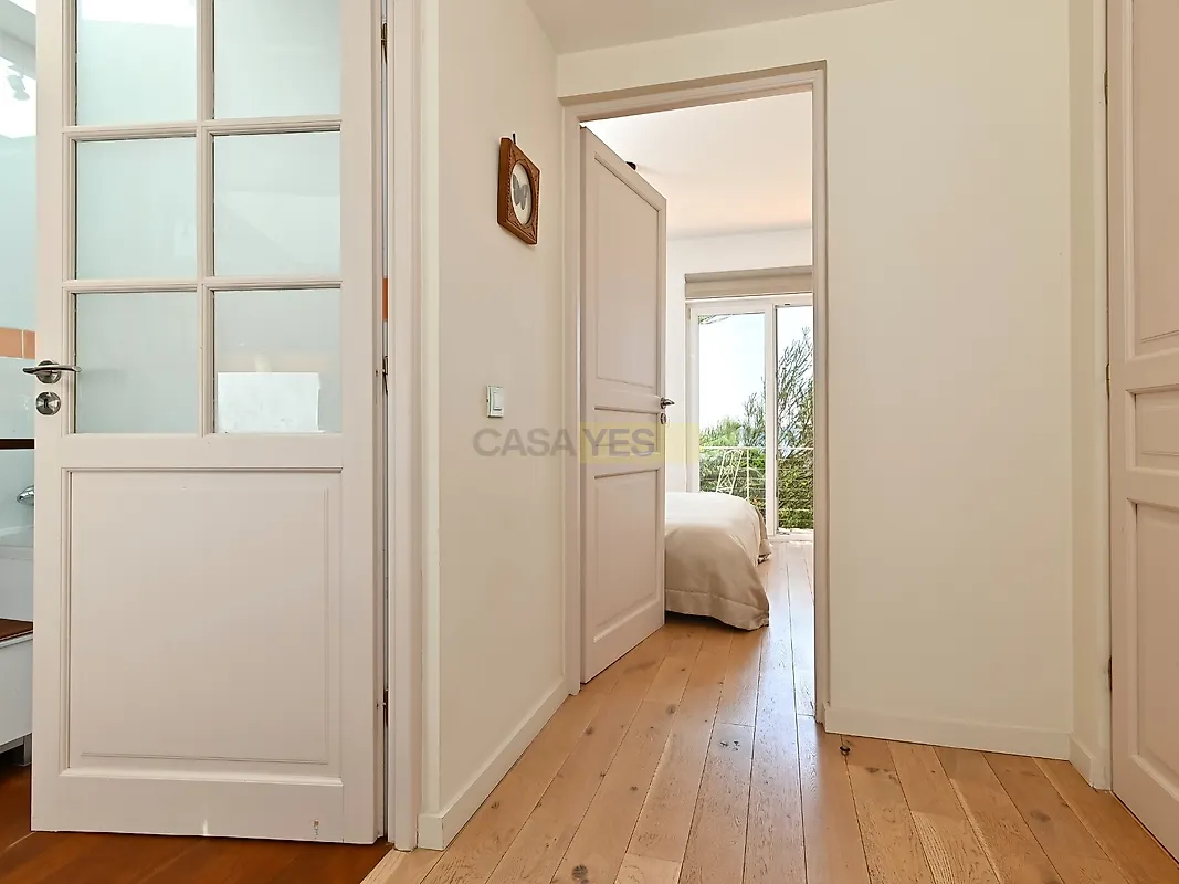 Moradia T6+ à venda em Belém, Lisboa — foto 24