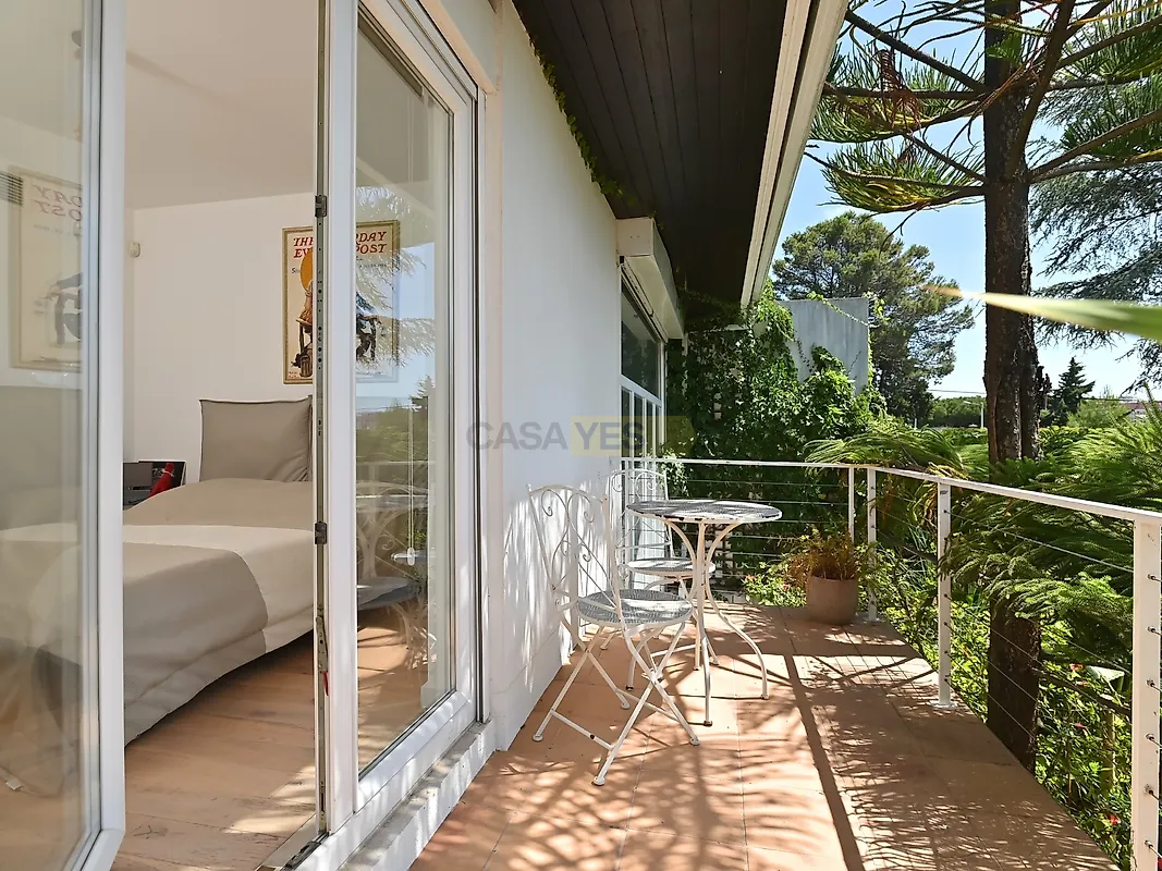 Moradia T6+ à venda em Belém, Lisboa — foto 26