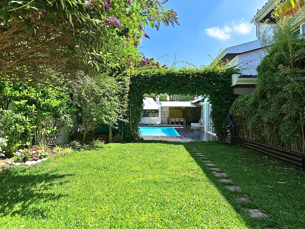 Moradia T6+ à venda em Belém, Lisboa — foto 5