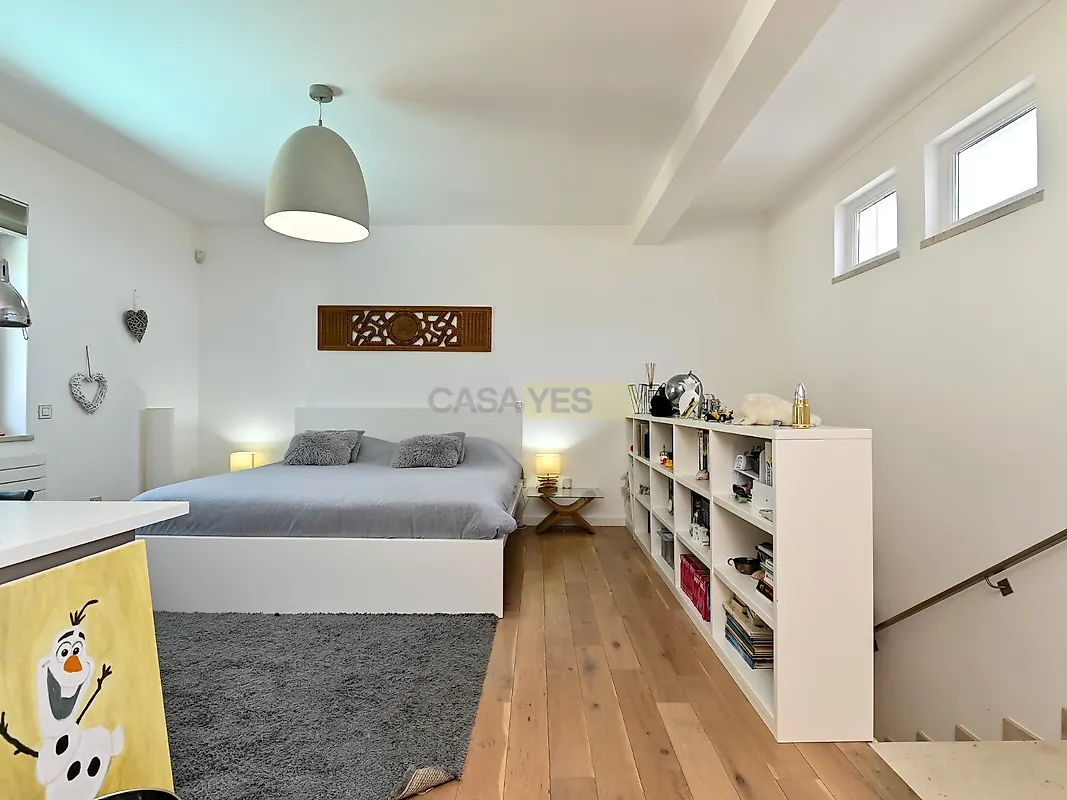 Moradia T6+ à venda em Belém, Lisboa — foto 30
